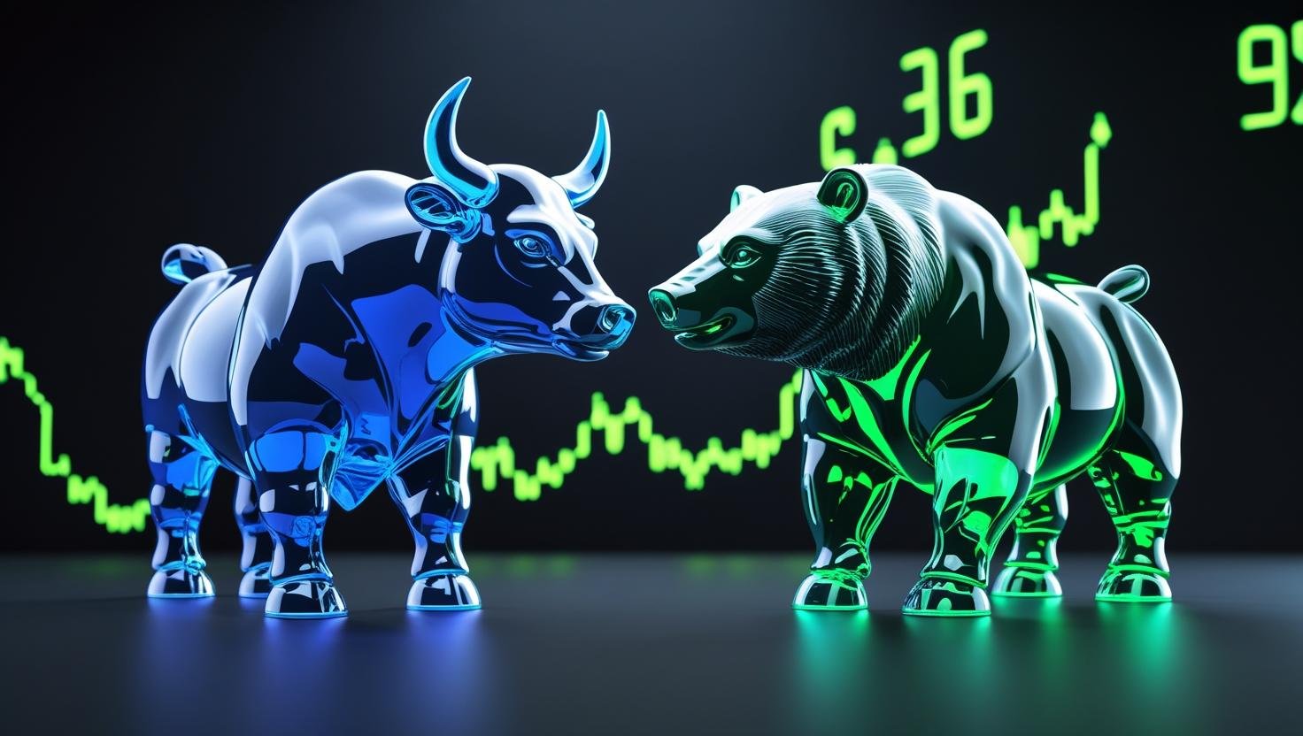 Share Market on monday