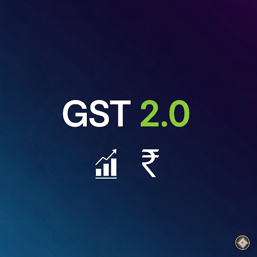 Guide to GST 2 0 Reform India New Tax Slabs and Economic Impact